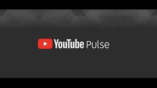 YouTube Pulse Pakistan 2019