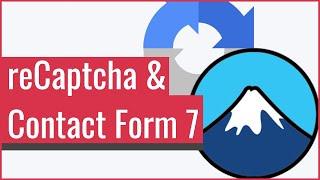 How To Integrate reCaptcha With Contact Form 7