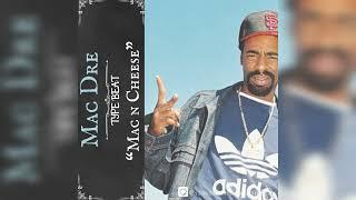 [FREE] Mac Dre Type Beat "Mac n Cheese" (Prod By Stoney Montana X MMM) 2024