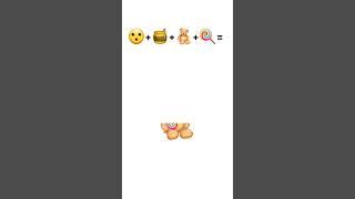 Emoji mixing new emojis introduced #shorts #animations 