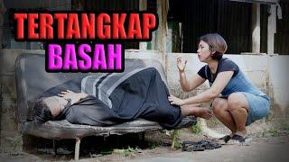 TERTANGKAP BASAH || KOMEDI JAWA EPS 57