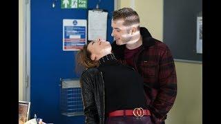 EastEnders - Ben Mitchell Attacks Rainie Branning (6th May 2019)