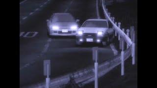 Initial D Shitpost