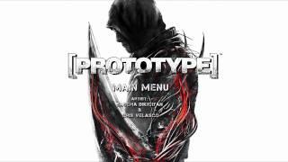 Main Menu - [PROTOTYPE] Soundtrack