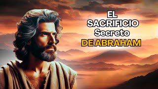 ¿QUÉ LE PIDIÓ DIOS A ABRAHAM?