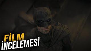 En İyi BATMAN Filmi mi?