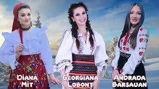 Georgiana Lobont ⭐️ Andrada Barsauan ⭐️ Diana Mit - COLINDE DE CRACIUN