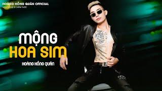 MỘNG HOA SIM (NHẠC CHẾ) - HOÀNG HỒNG QUÂN | Nhạc Chế Triệu View Hot Tiktok 2024