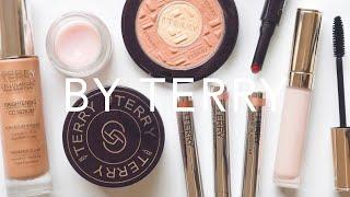 Top 10 BY TERRY Products | Exciting News and My Favourites | AD