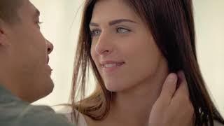 Kissing a Super Model | Leah Gotti | Hot girlfriend