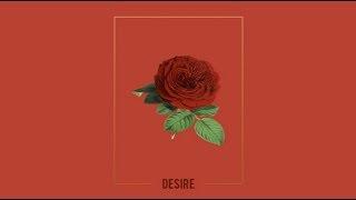 Ali Gatie Type Beat - "Desire" | Sad Guitar Instrumental