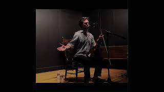 Jake Shulman Ment Solo Klezmer Fiddle and Yiddish Folksongs Montage