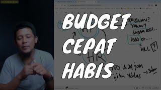 Budget Iklan Shopee Cepat Habis?