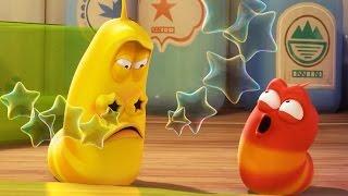 LARVA - SOAP BUBBLES | Cartoon Movie | Cartoons | Comics | Larva Cartoon | LARVA Official