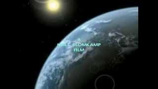 HALO MOVIE: FIRST 8 MINUTES (opening credits/all arms race)