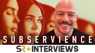 Subservience Director Explains Megan Fox's Approach To Playing An Android & Reality Of AI