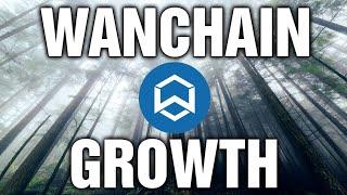 Wanchain Coin Analysis - Building a WanBridge to Polkadot and The Wanchain / Ethereum Connection!!