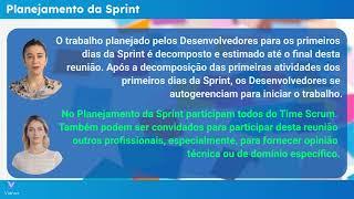 Scrum Path+: Seu Caminho para a Agilidade - Planejamento da Sprint (Sprint Planning) - Parte I