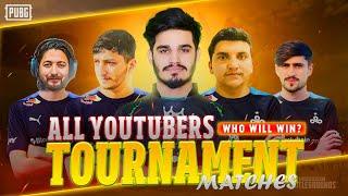 Content CREATORS TOURNAMENT With TeamStar • StarZYROG