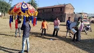 Shri pooja valmiki band thikana tanodiya