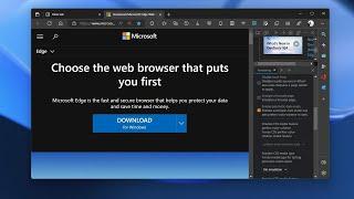 How to force dark mode on any website in Microsoft Edge and Google Chrome