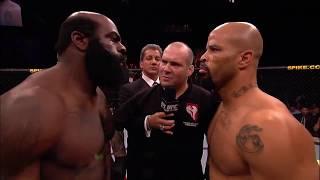 UFC Debut  Kimbo Slice vs Houston Alexander   Free Fight -Full fight 2020