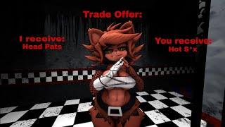 Five Nights in Anime 3D | Trade Offer: | SFM