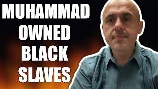 Muslim AGREES w/ Muhammad OWNING SLAVES  + Adultery [Debate] | Sam Shamoun