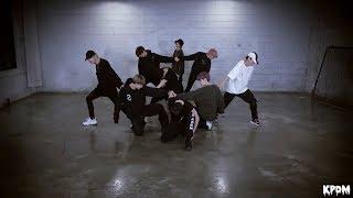 Stray Kids - Double Knot Dance Practice (Mirrored)