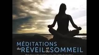 Méditation du Sommeil Louise Hay en Français