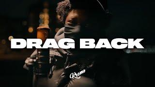 [FREE] 163Margs Type Beat "DRAG BACK" Jerk Drill Type Beat | Prod By Krome