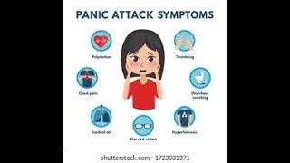 Understanding Panic Attacks: Symptoms, Tips, and Management