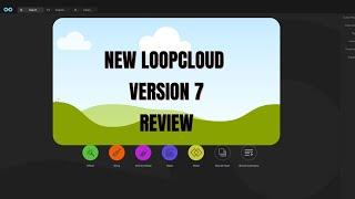 Loopcloud 7 Review - Beatport - Loopmasters 2022