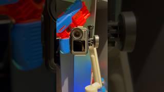 Ultimate Dynamic Duo: Osmo action & insta 360 flow Showcase #subscribe #trending #shorts #like #cool