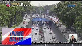 Lagay ng trapiko ngayong September 30, 2024 | Unang Balita