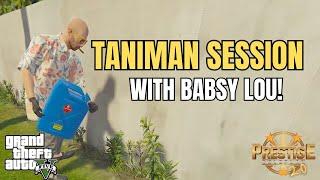 GTA V | ANG TANIM [PrestigeRP][SEASON 2]#119