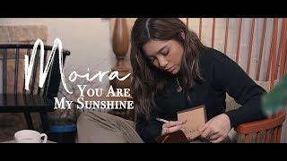 Moira - You Are My Sunshine from "Meet Me in St. Gallen" (Official Music Video)