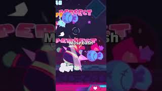 Mobile Rhythm Games that are Masterpieces #shorts #mobilegame #mobilegaming