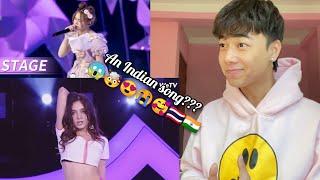 【CHUANG ASIA】Stage EP2 | ZOI "mayya mayya", YEAN & KRISTA "Golden Hour" | REACTION