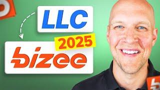 Bizee Review in 2025 (New Updates like BOI Filings and FAQs)