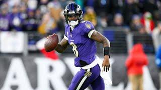 Lamar Jackson's best plays from 207-yard, 3-TD game | Week 16