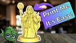 How to Use a 3D Printer in 2025! - The Absolute Beginner's Guide to FDM 3D Printing!