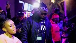 Project Pat Poppin My Collar | Piazza Aurora IL USA | by We R Music