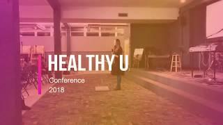 Healthy U   Session 1   Rachel Steele