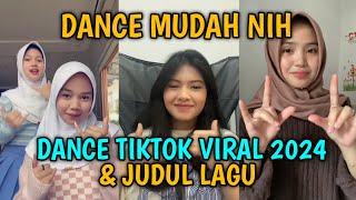 DANCE TIKTOK VIRAL TERBARU 2024 PART 21