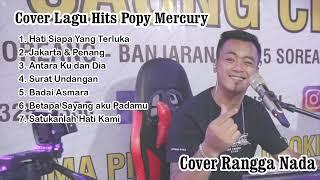 Popy Mercury Best Cover Rangga Nada #poppy