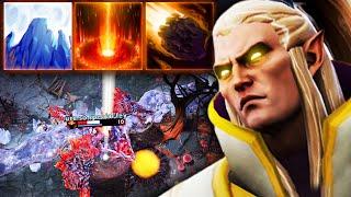 -KNOWLEDGE EXORT INVOKER BEST PERFORMANCE FEATURING CEB VENOMANCER | Dota 2 Invoker