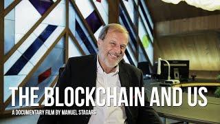 The Blockchain and Us: Interview with Dolfi Mueller, Mayor of Zug/Switzerland