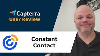 Constant Contact Review: Best Email Marketing Software On the Market!