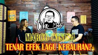 Oke Made – Marco Wisesa Akui “Numpang Tenar”